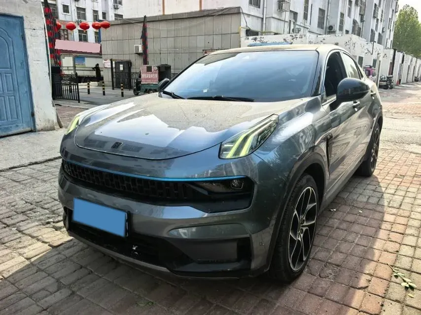 2020 LYNK&CO 05 2.0T 254HP L4 8AT,autocango,china used car exporter,china ev exporter,chinese used car exporter,chinese used ev exporter