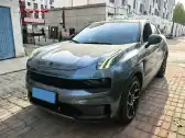 2020 LYNK&CO 05,autocango,china used car exporter,china ev exporter,chinese used car exporter,chinese used ev exporter