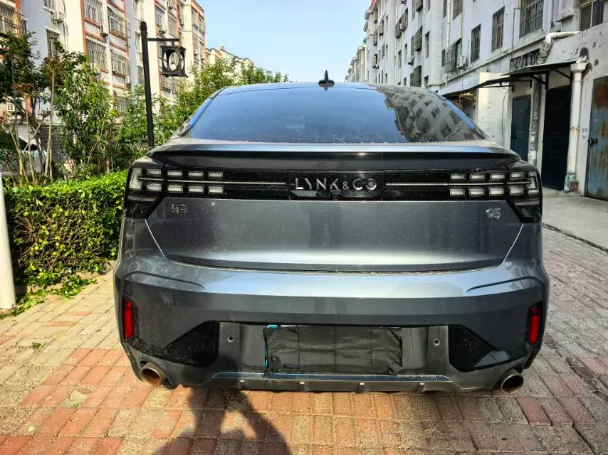 2020 LYNK&CO 05 2.0T 254HP L4 8AT,autocango,china used car exporter,china ev exporter,chinese used car exporter,chinese used ev exporter