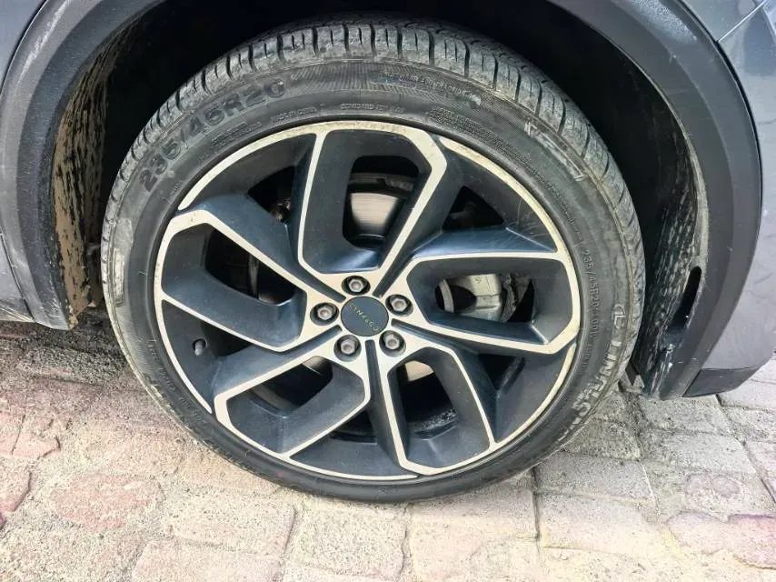 2020 LYNK&CO 05 2.0T 254HP L4 8AT,autocango,china used car exporter,china ev exporter,chinese used car exporter,chinese used ev exporter