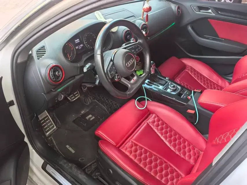 2020 Audi A3 1.4T 150HP L4 7DCT,autocango,china used car exporter,china ev exporter,chinese used car exporter,chinese used ev exporter