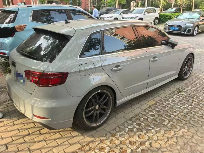 2020 Audi A3 1.4T 150HP L4 7DCT,autocango,china used car exporter,china ev exporter,chinese used car exporter,chinese used ev exporter