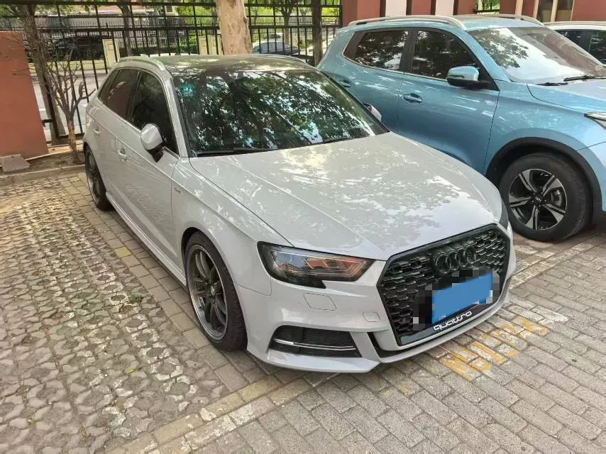 2020 Audi A3 1.4T 150HP L4 7DCT,autocango,china used car exporter,china ev exporter,chinese used car exporter,chinese used ev exporter
