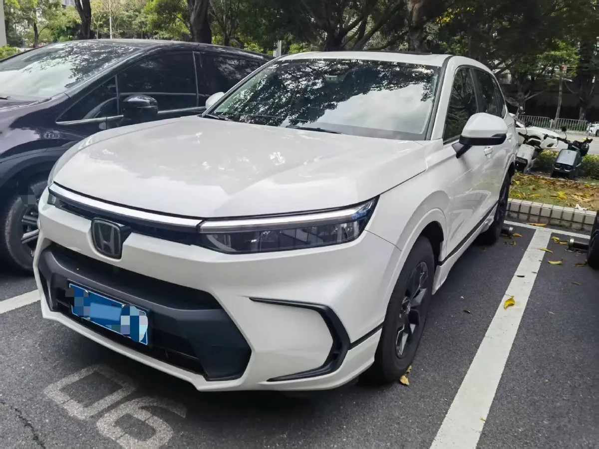 2023 Honda Breeze 1.5T 193HP L4 CVT,autocango,china used car exporter,china ev exporter,chinese used car exporter,chinese used ev exporter