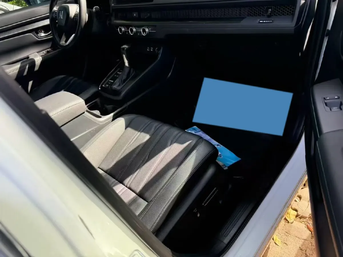 2023 Honda Breeze 1.5T 193HP L4 CVT,autocango,china used car exporter,china ev exporter,chinese used car exporter,chinese used ev exporter