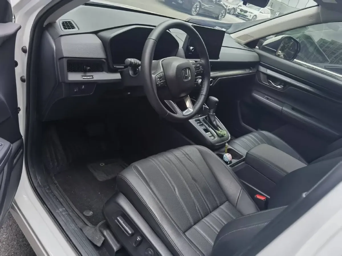 2023 Honda Breeze 1.5T 193HP L4 CVT,autocango,china used car exporter,china ev exporter,chinese used car exporter,chinese used ev exporter