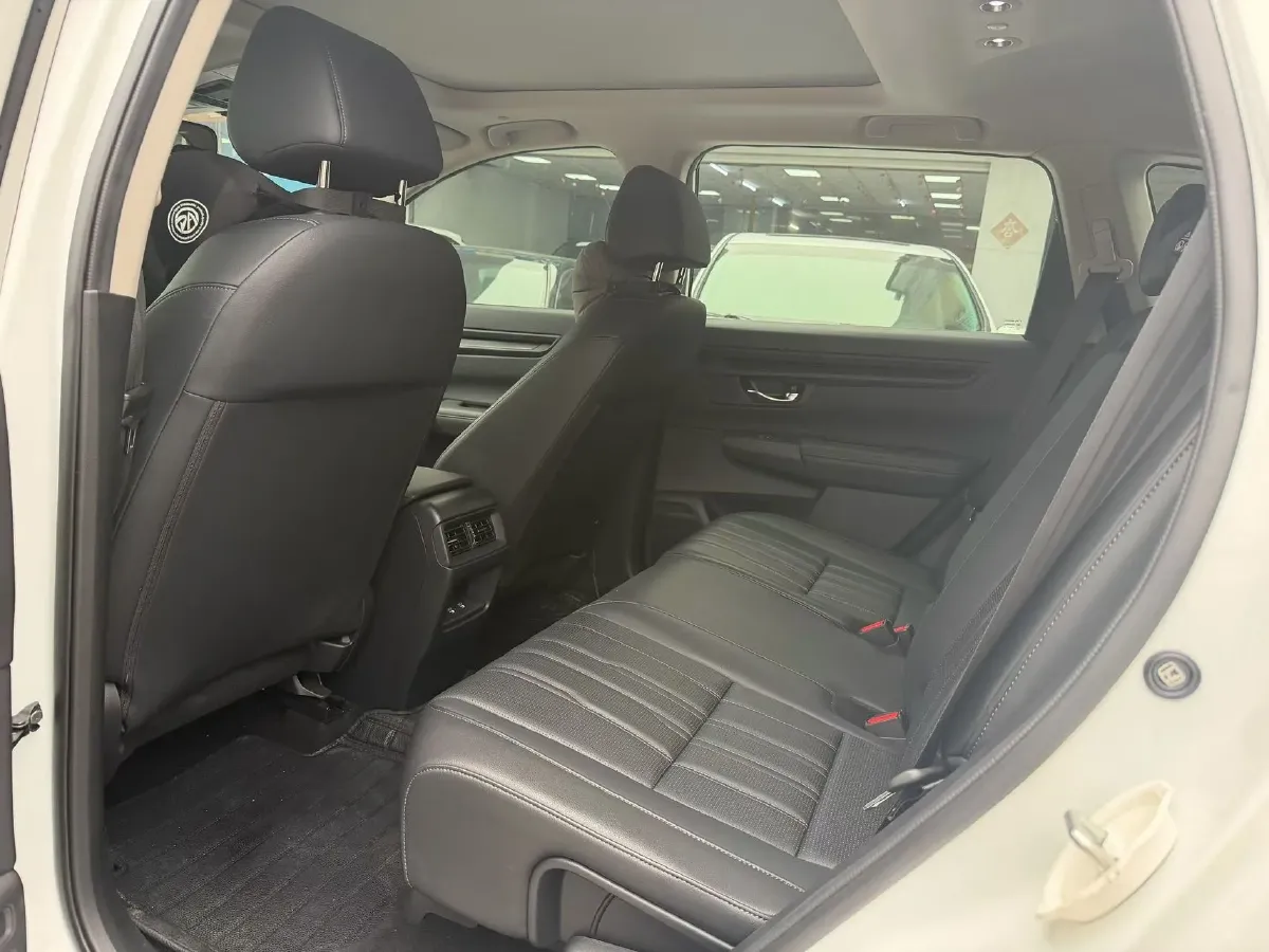 2023 Honda Breeze 1.5T 193HP L4 CVT,autocango,china used car exporter,china ev exporter,chinese used car exporter,chinese used ev exporter