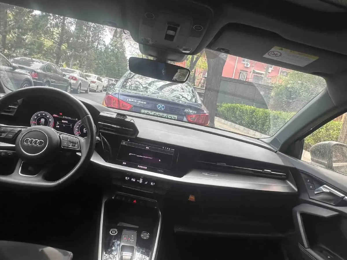 2021 Audi A3 1.4T 150HP L4 7DCT,autocango,china used car exporter,china ev exporter,chinese used car exporter,chinese used ev exporter