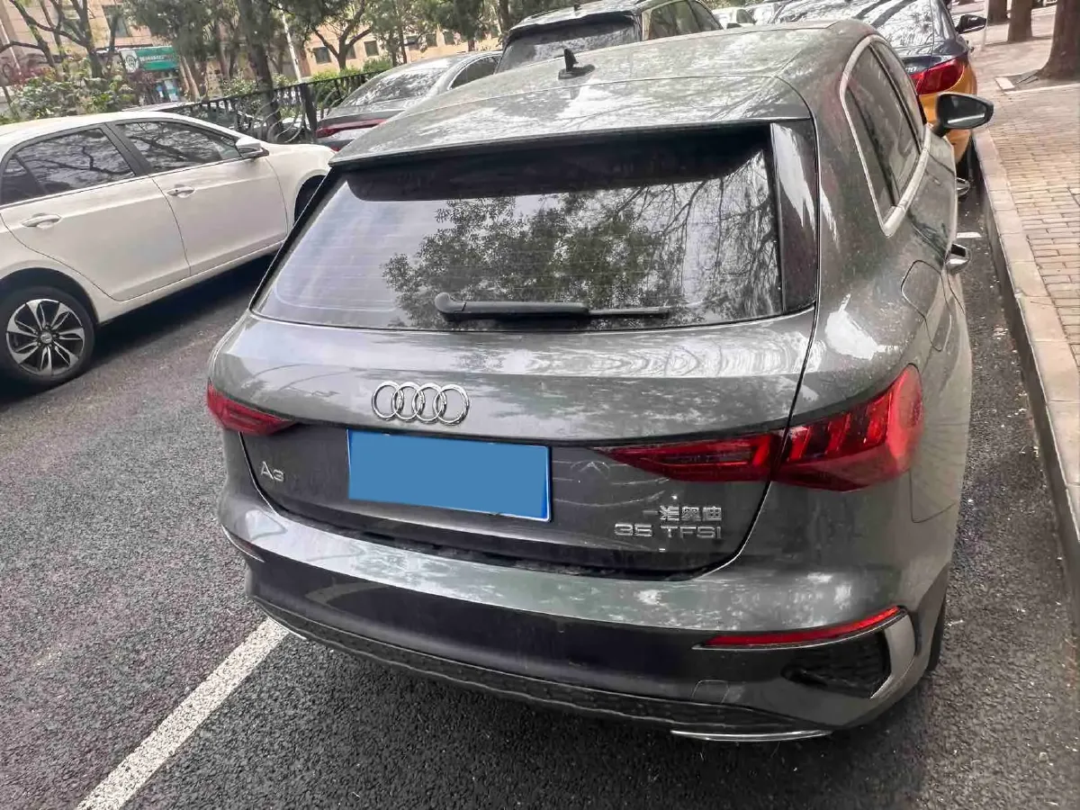 2021 Audi A3 1.4T 150HP L4 7DCT,autocango,china used car exporter,china ev exporter,chinese used car exporter,chinese used ev exporter