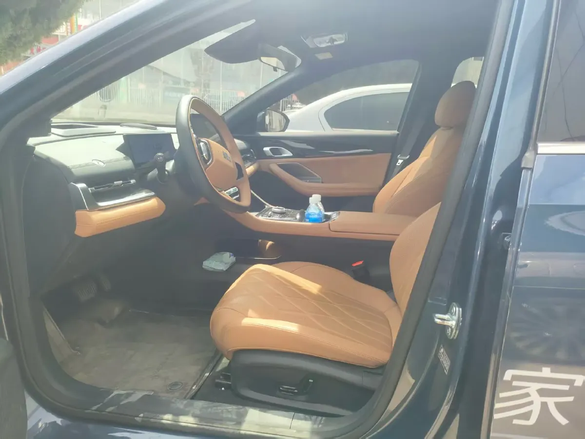 2025 Geely Galaxy A7 1.5L 112HP L4 1DHT PHEV,autocango,china used car exporter,china ev exporter,chinese used car exporter,chinese used ev exporter