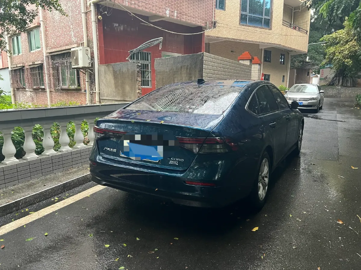 2023 Honda Accord 1.5T 192HP L4 CVT,autocango,china used car exporter,china ev exporter,chinese used car exporter,chinese used ev exporter