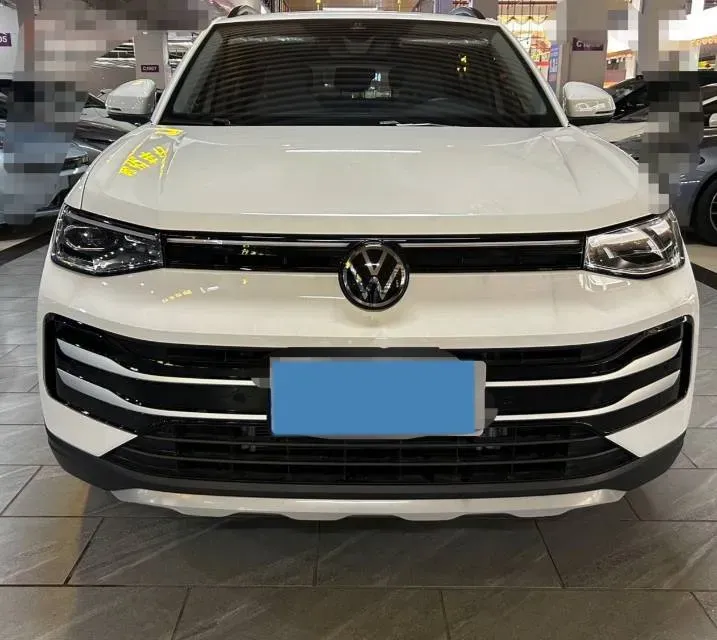 2025 Volkswagen Tharu 1.5T 160HP L4 7DCT,autocango,china used car exporter,china ev exporter,chinese used car exporter,chinese used ev exporter