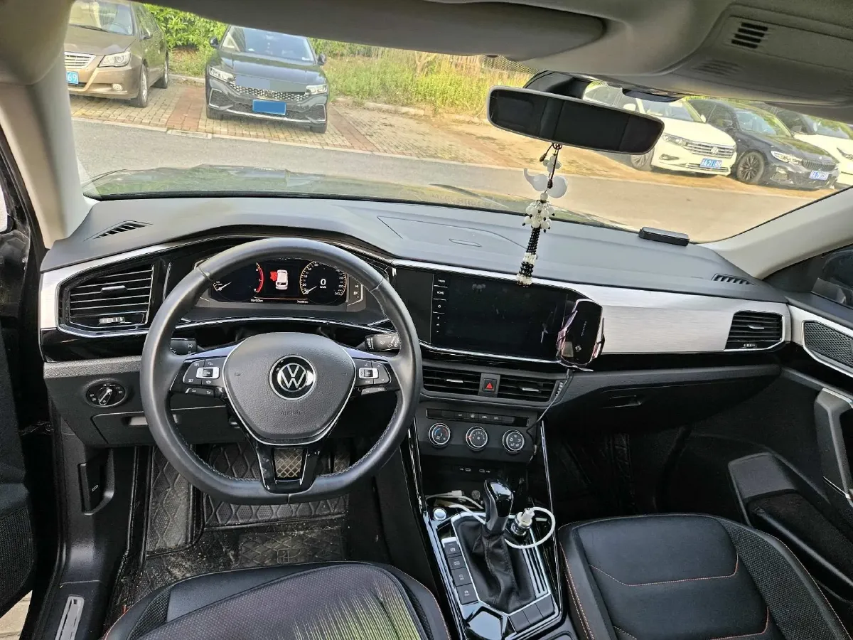 2021 Volkswagen Tayron 2.0T 186HP L4 7DCT,autocango,china used car exporter,china ev exporter,chinese used car exporter,chinese used ev exporter