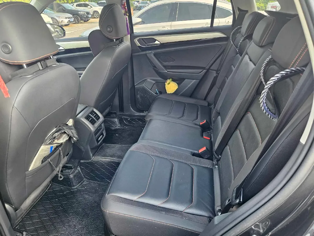 2021 Volkswagen Tayron 2.0T 186HP L4 7DCT,autocango,china used car exporter,china ev exporter,chinese used car exporter,chinese used ev exporter