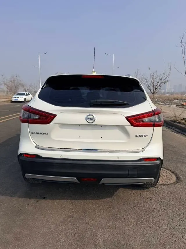 2021 Nissan Qashqai 2.0L 151HP L4 CVT,autocango,china used car exporter,china ev exporter,chinese used car exporter,chinese used ev exporter