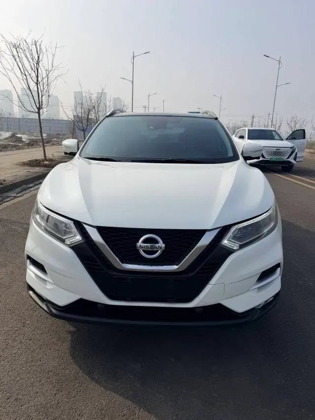 2021 Nissan Qashqai 2.0L 151HP L4 CVT,autocango,china used car exporter,china ev exporter,chinese used car exporter,chinese used ev exporter