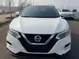2021 Nissan Qashqai 2.0L 151HP L4 CVT