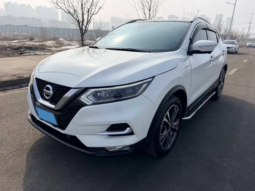 2021 Nissan Qashqai 2.0L 151HP L4 CVT,autocango,china used car exporter,china ev exporter,chinese used car exporter,chinese used ev exporter
