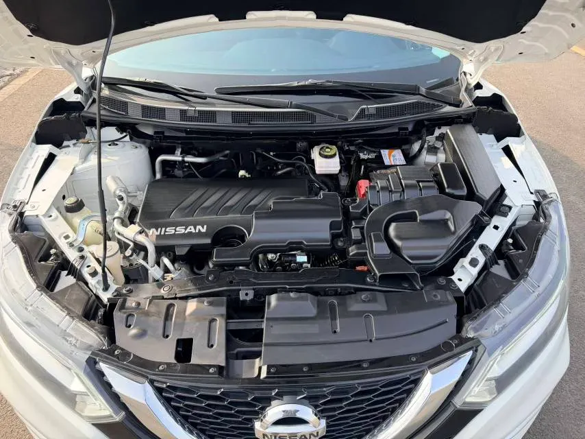 2021 Nissan Qashqai 2.0L 151HP L4 CVT,autocango,china used car exporter,china ev exporter,chinese used car exporter,chinese used ev exporter