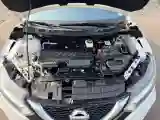 2021 Nissan Qashqai 2.0L 151HP L4 CVT