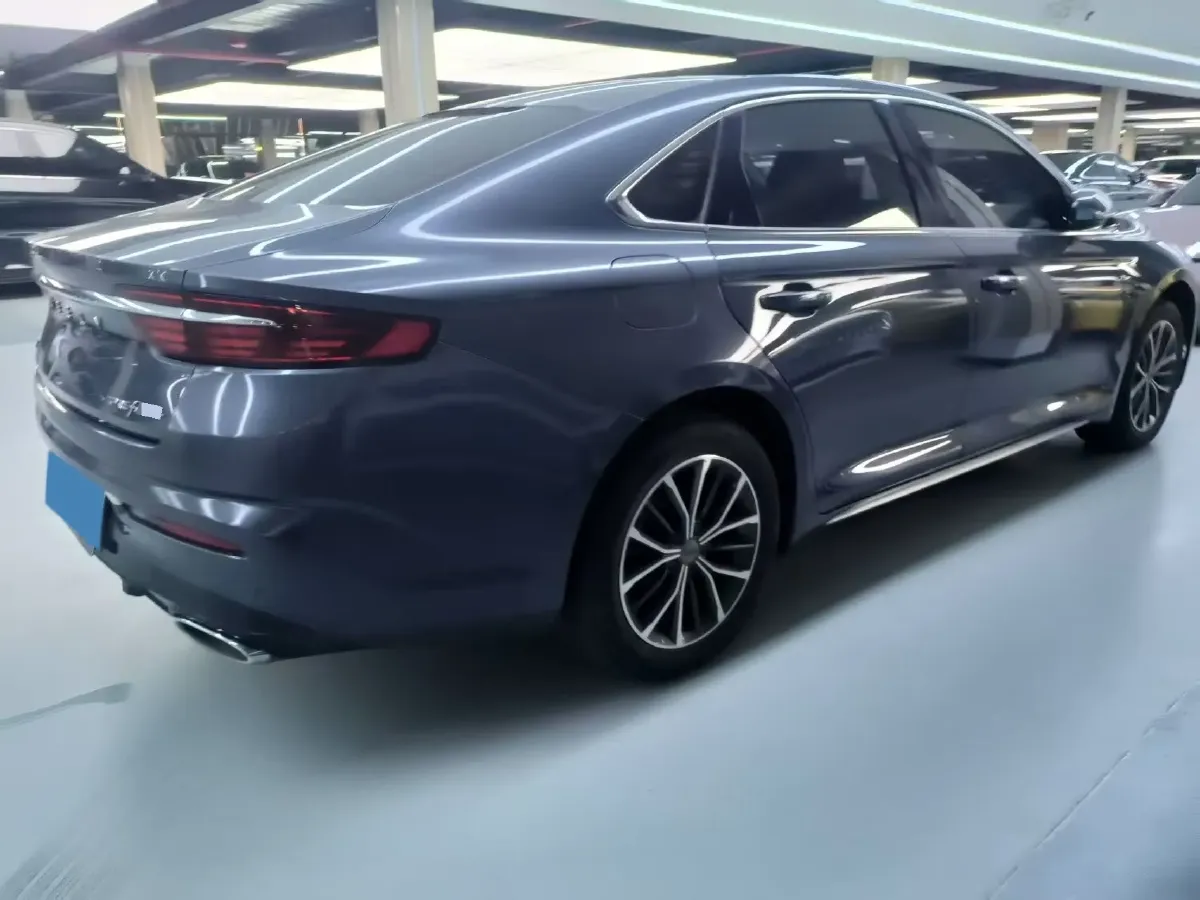 2020 Geely Binray 1.0T 133HP L3 6DCT,autocango,china used car exporter,china ev exporter,chinese used car exporter,chinese used ev exporter