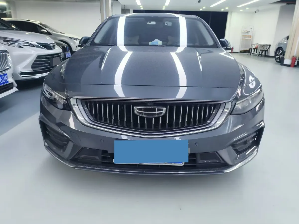 2020 Geely Binray 1.0T 133HP L3 6DCT,autocango,china used car exporter,china ev exporter,chinese used car exporter,chinese used ev exporter