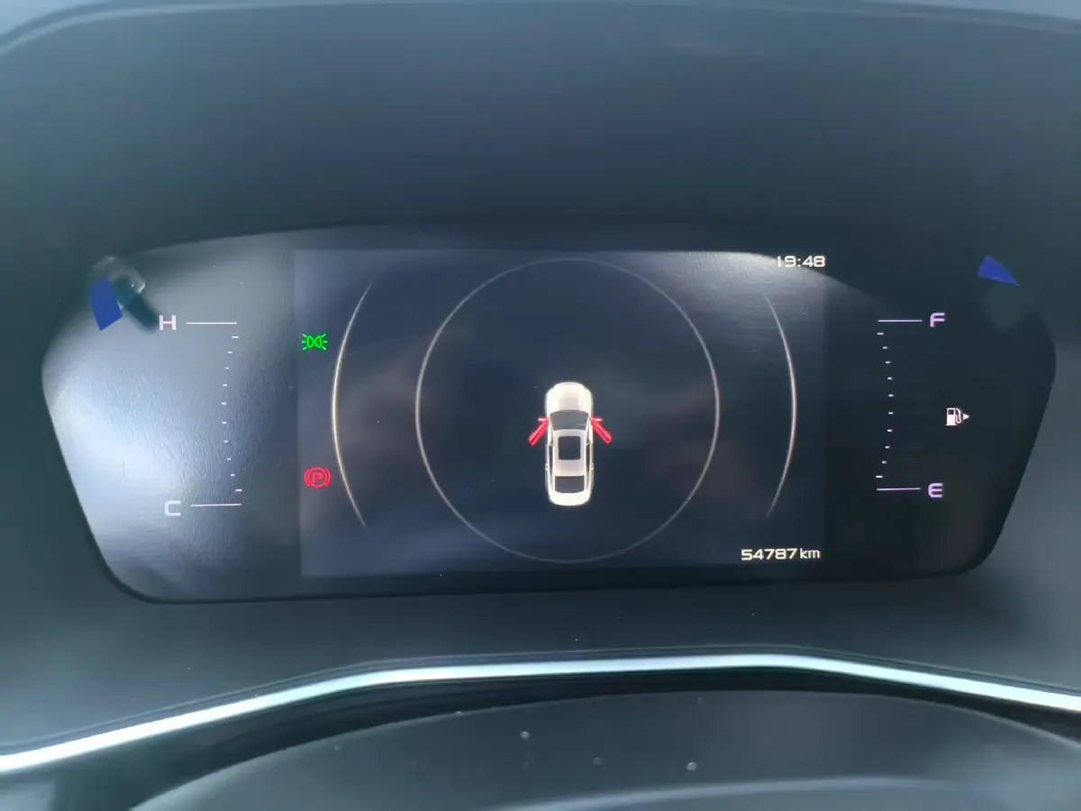 2020 Geely Binray 1.0T 133HP L3 6DCT,autocango,china used car exporter,china ev exporter,chinese used car exporter,chinese used ev exporter