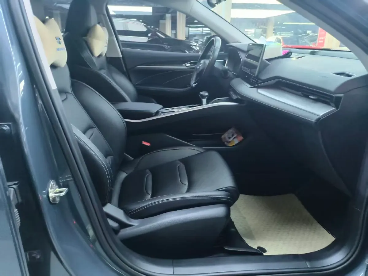 2020 Geely Binray 1.0T 133HP L3 6DCT,autocango,china used car exporter,china ev exporter,chinese used car exporter,chinese used ev exporter