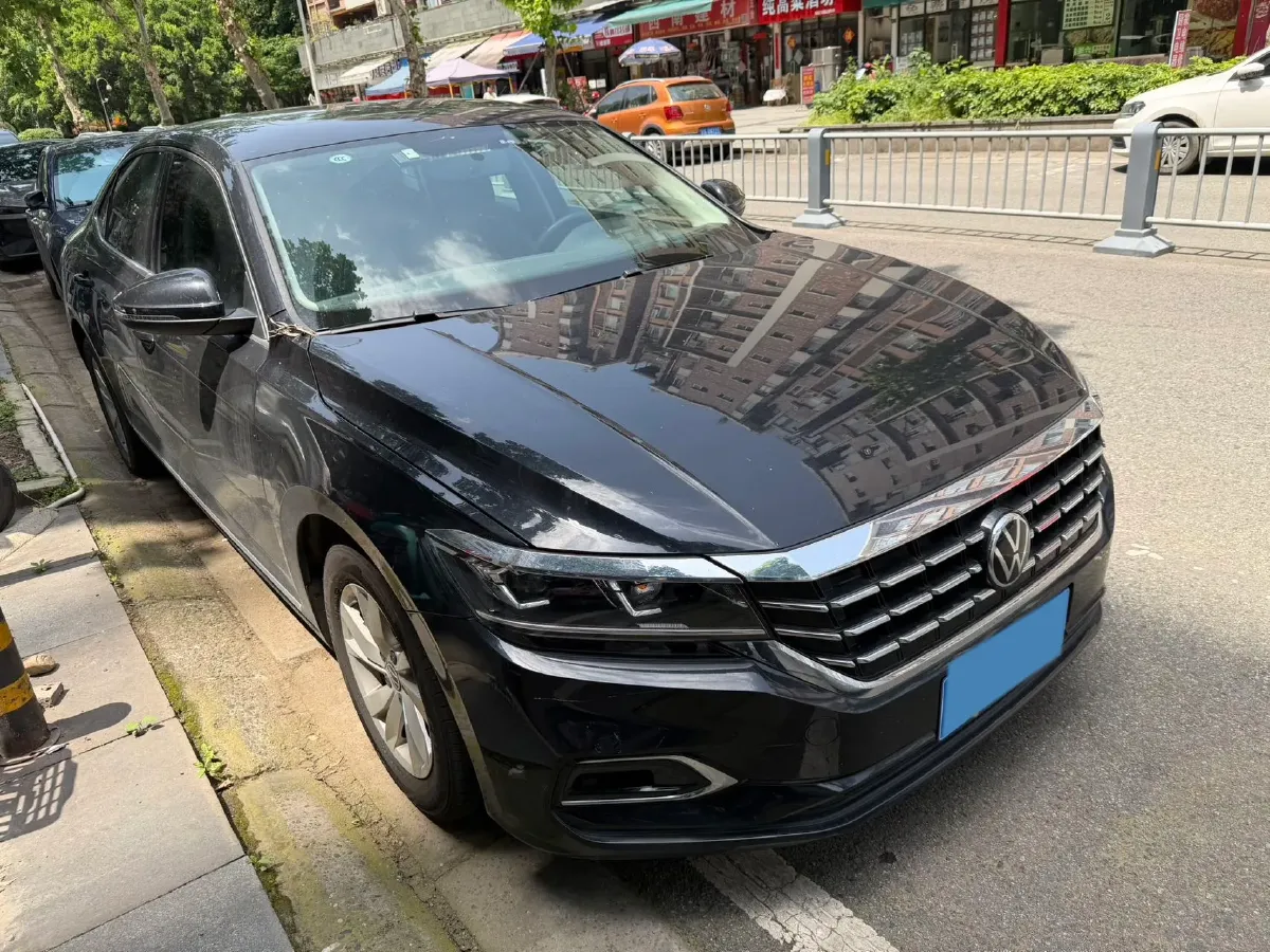 2020 Volkswagen Passat 1.4T 150HP L4 7DCT,autocango,china used car exporter,china ev exporter,chinese used car exporter,chinese used ev exporter