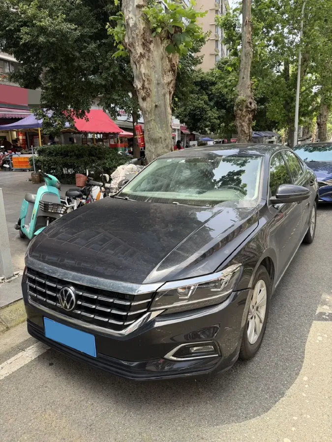 2020 Volkswagen Passat 1.4T 150HP L4 7DCT,autocango,china used car exporter,china ev exporter,chinese used car exporter,chinese used ev exporter