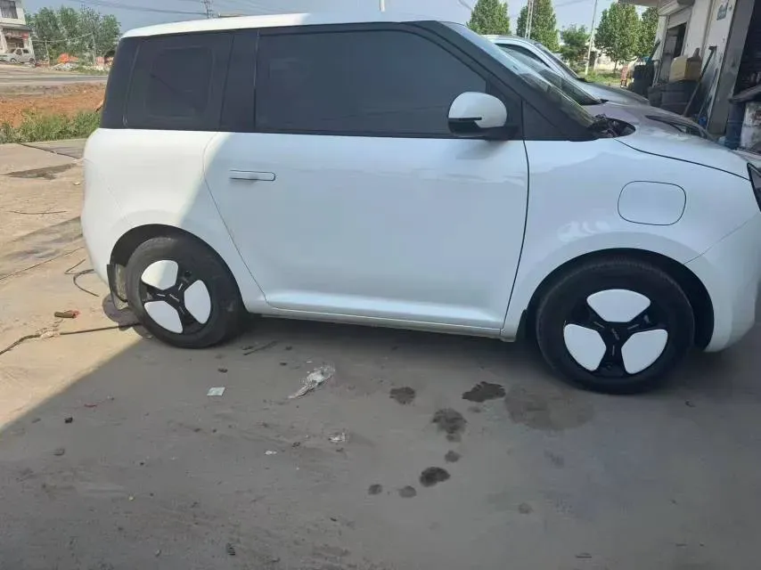 2024 ChangAn QiYuan Lumin BEV 17.65KWH,autocango,china used car exporter,china ev exporter,chinese used car exporter,chinese used ev exporter