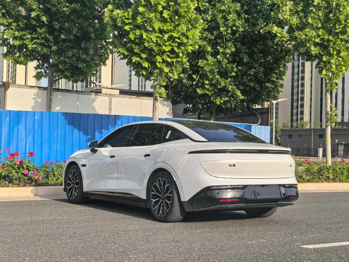 2024 Zeekr 007 BEV 100KWH,autocango,china used car exporter,china ev exporter,chinese used car exporter,chinese used ev exporter