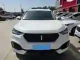 2018 WEY VV6 2.0T 197HP L4 7DCT