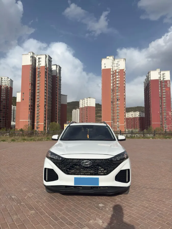 2021 Hyundai ix35 1.4T 140HP L4 7DCT,autocango,china used car exporter,china ev exporter,chinese used car exporter,chinese used ev exporter