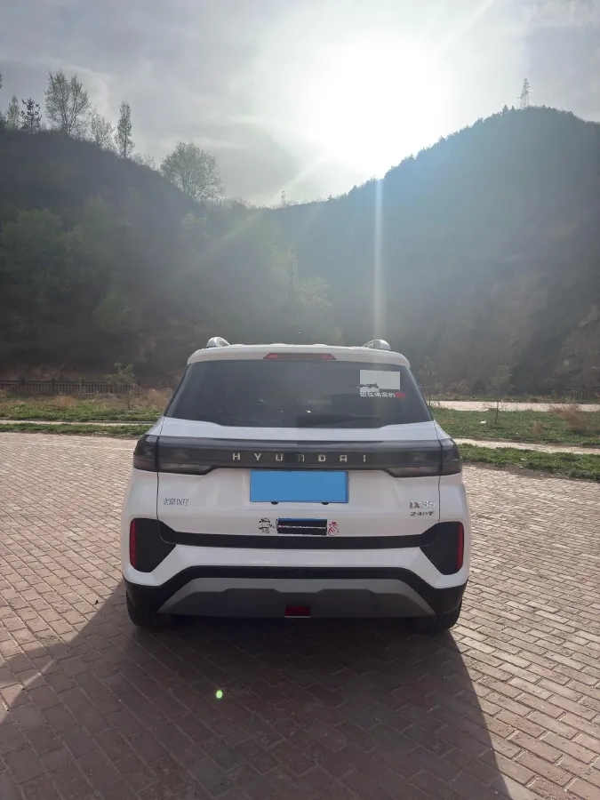 2021 Hyundai ix35 1.4T 140HP L4 7DCT,autocango,china used car exporter,china ev exporter,chinese used car exporter,chinese used ev exporter