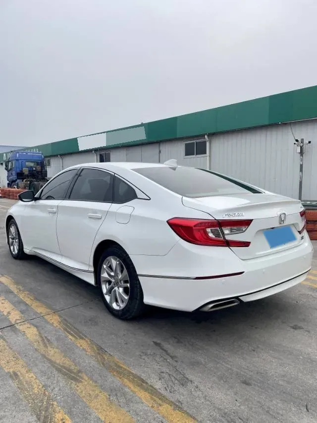 2018 Honda Accord 1.5T 194HP L4 CVT,autocango,china used car exporter,china ev exporter,chinese used car exporter,chinese used ev exporter