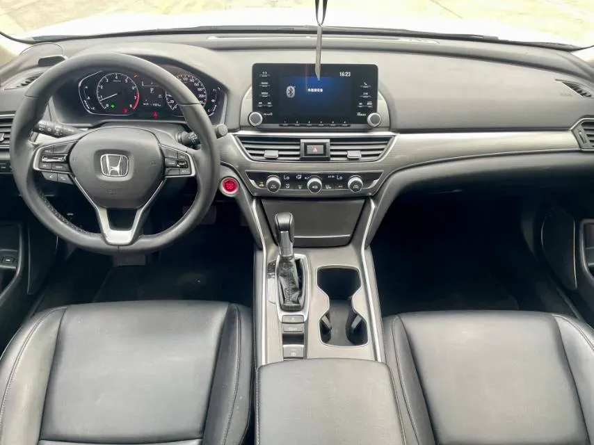 2018 Honda Accord 1.5T 194HP L4 CVT,autocango,china used car exporter,china ev exporter,chinese used car exporter,chinese used ev exporter