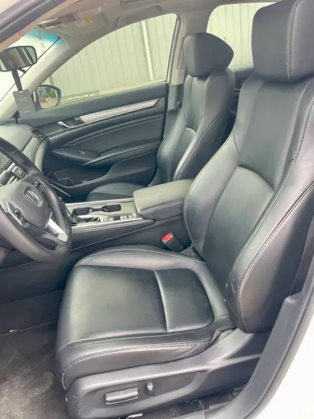 2018 Honda Accord 1.5T 194HP L4 CVT,autocango,china used car exporter,china ev exporter,chinese used car exporter,chinese used ev exporter