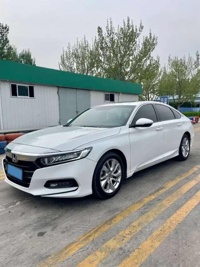 2018 Honda Accord 1.5T 194HP L4 CVT,autocango,china used car exporter,china ev exporter,chinese used car exporter,chinese used ev exporter