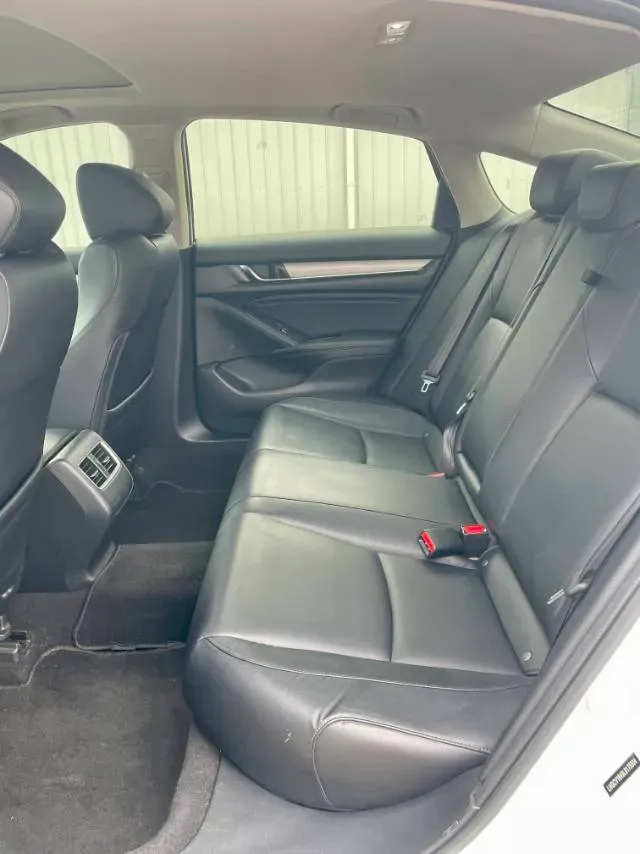 2018 Honda Accord 1.5T 194HP L4 CVT,autocango,china used car exporter,china ev exporter,chinese used car exporter,chinese used ev exporter