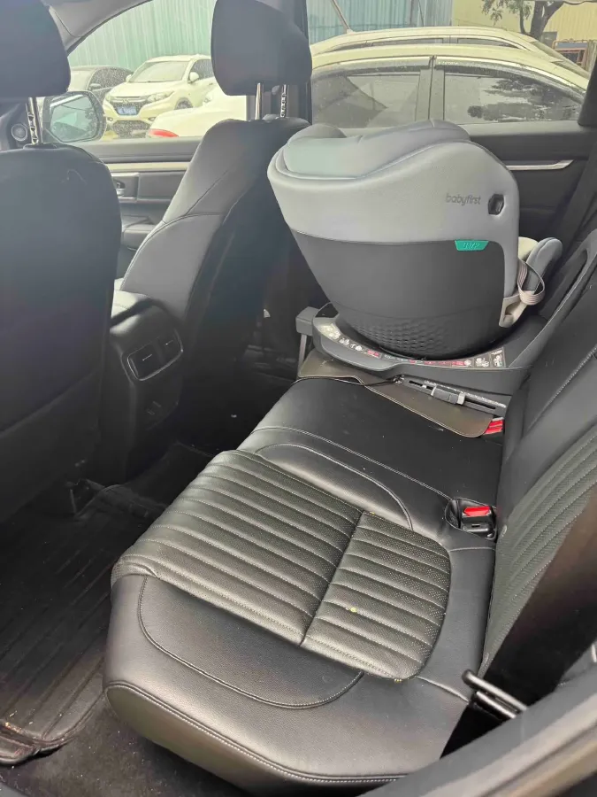 2021 Honda Breeze 1.5T 193HP L4 CVT,autocango,china used car exporter,china ev exporter,chinese used car exporter,chinese used ev exporter