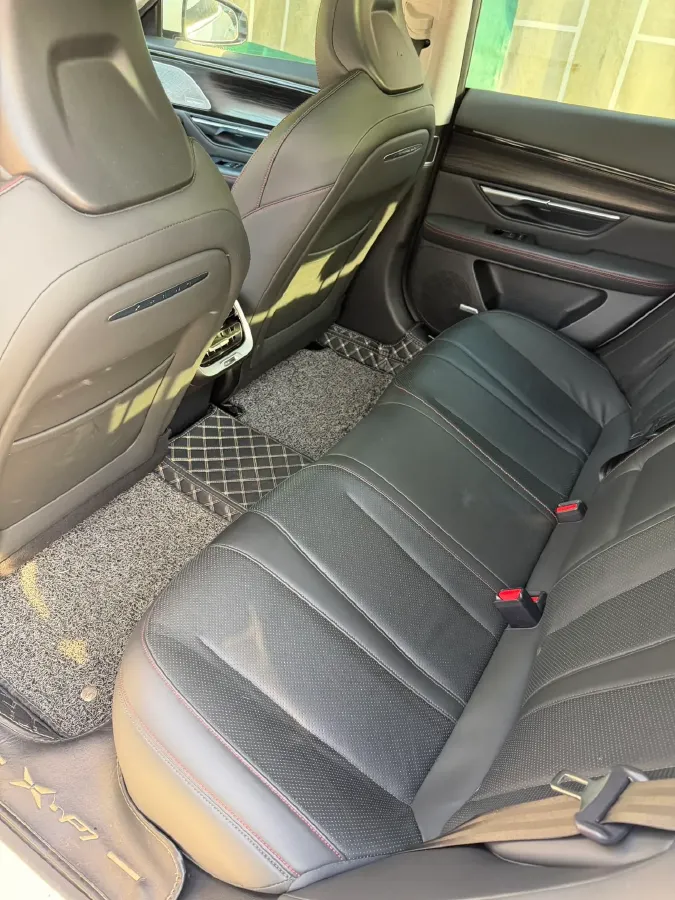 2021 Iveco OuSheng 3.0T 180HP L4 8AT,autocango,china used car exporter,china ev exporter,chinese used car exporter,chinese used ev exporter