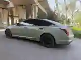2021 Cadillac CT5 2.0T 237HP L4 10AT