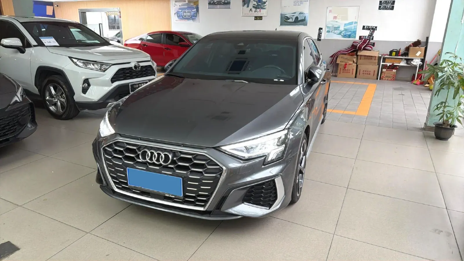 2024 Audi A3 1.4T 150HP L4 7DCT,autocango,china used car exporter,china ev exporter,chinese used car exporter,chinese used ev exporter