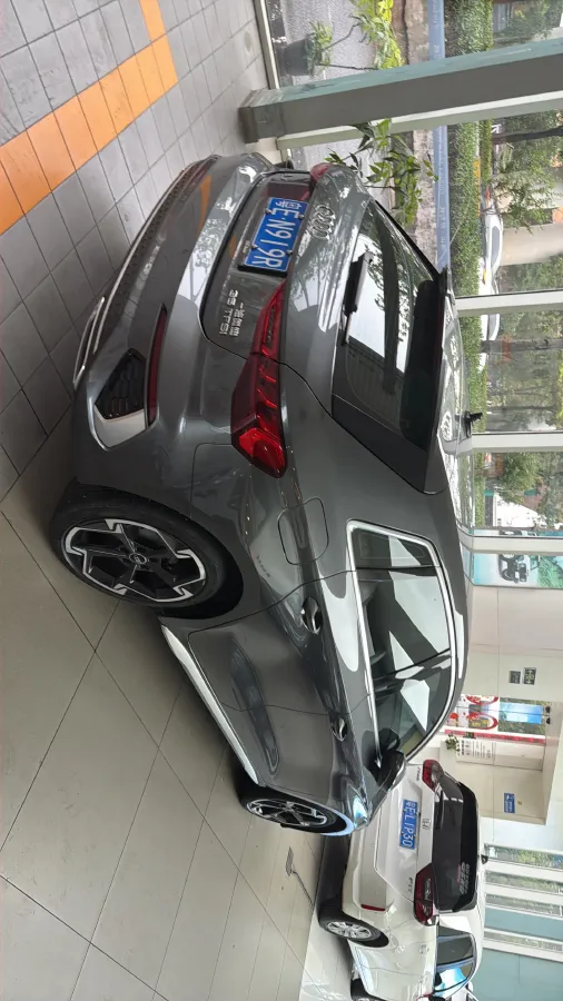 2024 Audi A3 1.4T 150HP L4 7DCT,autocango,china used car exporter,china ev exporter,chinese used car exporter,chinese used ev exporter