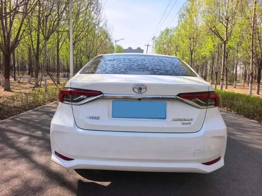 2022 Toyota Corolla 1.2T 116HP L4 CVT,autocango,china used car exporter,china ev exporter,chinese used car exporter,chinese used ev exporter