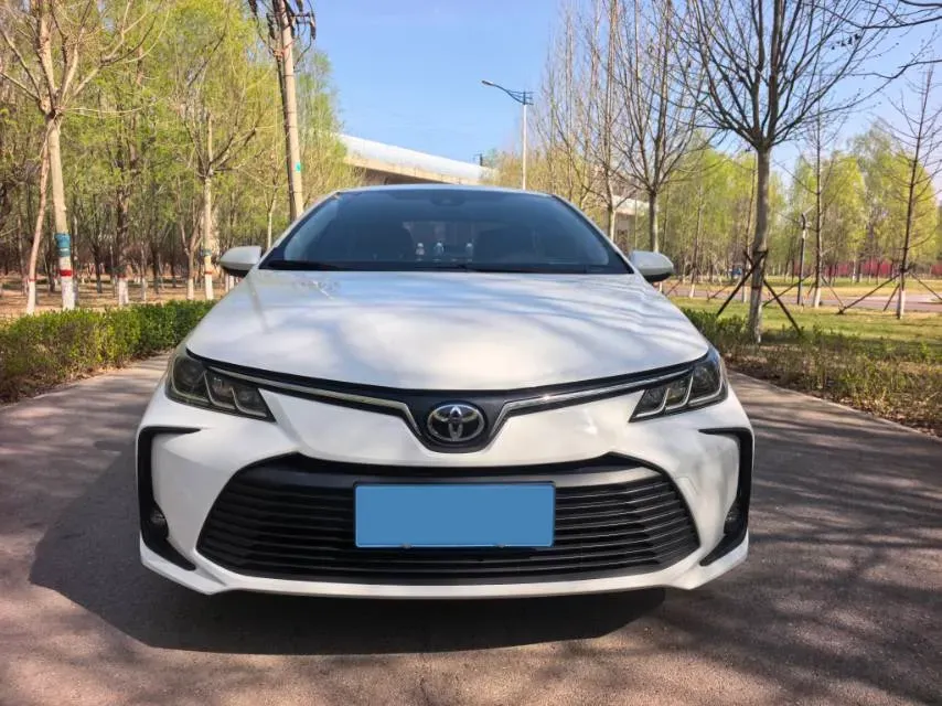 2022 Toyota Corolla 1.2T 116HP L4 CVT,autocango,china used car exporter,china ev exporter,chinese used car exporter,chinese used ev exporter
