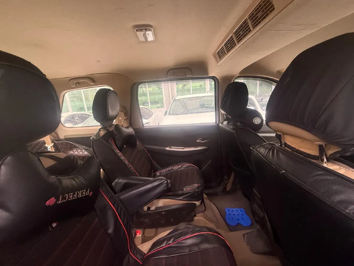 2019 WuLing HongGuang 1.5L 99HP L4 6MT,autocango,china used car exporter,china ev exporter,chinese used car exporter,chinese used ev exporter