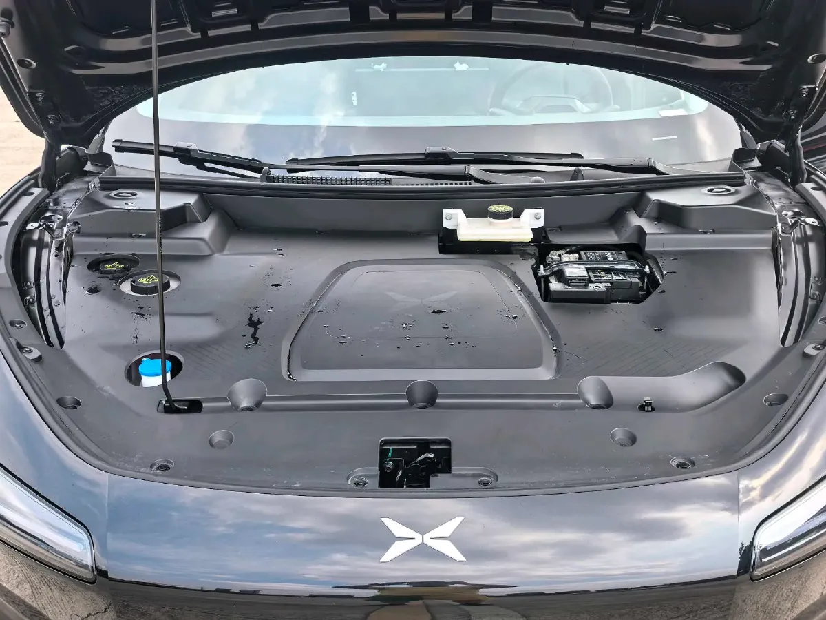 2024 Xpeng MONA M03 BEV 62.2KWH,autocango,china used car exporter,china ev exporter,chinese used car exporter,chinese used ev exporter