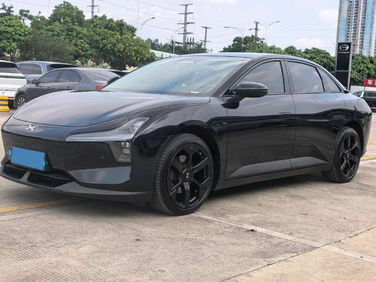 2024 Xpeng MONA M03 BEV 62.2KWH,autocango,china used car exporter,china ev exporter,chinese used car exporter,chinese used ev exporter